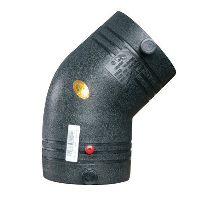 Electrofusion 45°Elbow