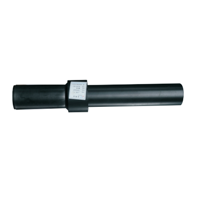 PE/Steel Transition Pipe