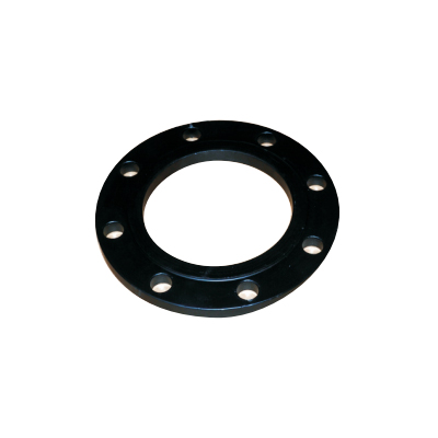 Nylon Coated Flange Plate(PN1.0MPa)