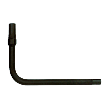 3PE/STEEL TRANSITION ELBOW PIPE